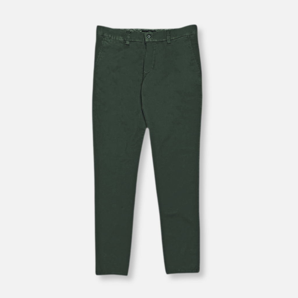 Deon Slim Fit Chino Pants