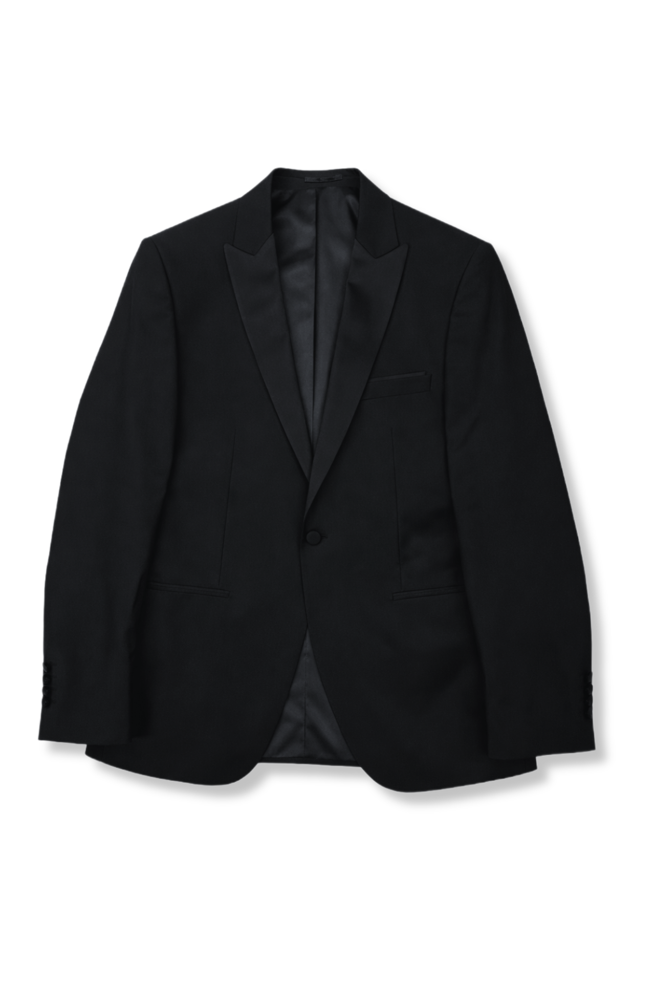 Sandrock Slim Fit Tuxedo