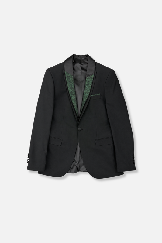 Sacconi Shawl Collar Tuxedo