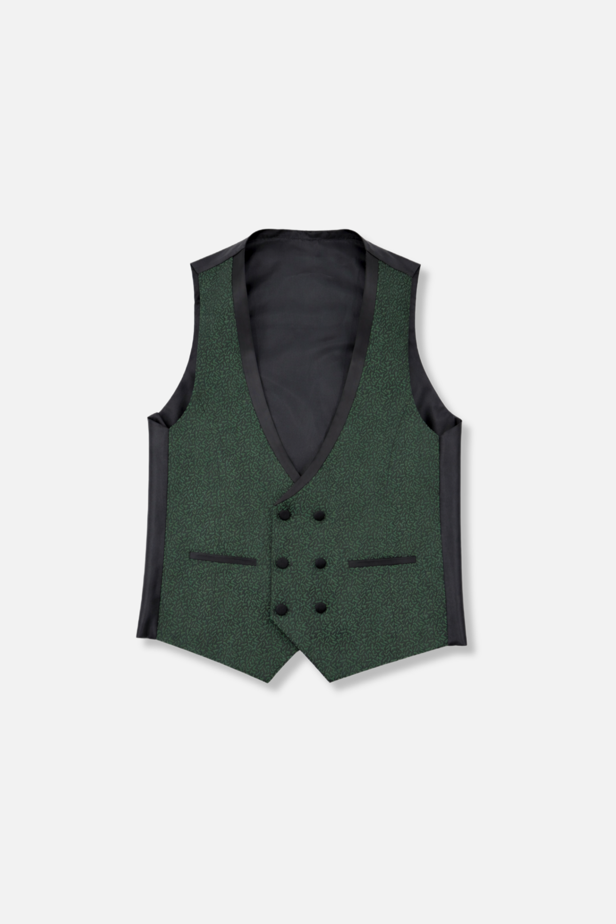 Sacconi Shawl Collar Tuxedo