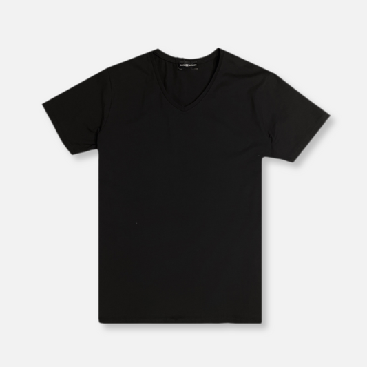 Delray V-neck T-Shirt