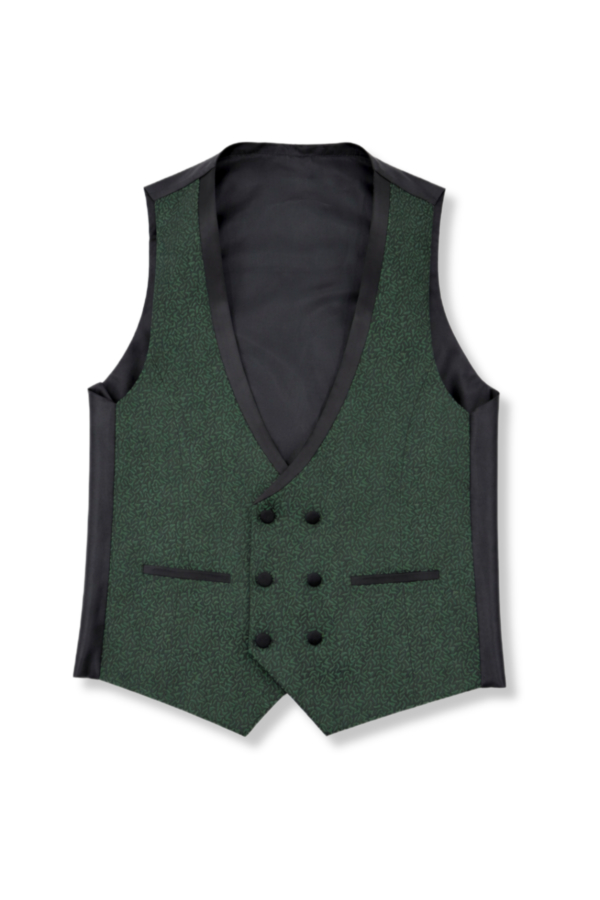 Sacconi Shawl Collar Tuxedo