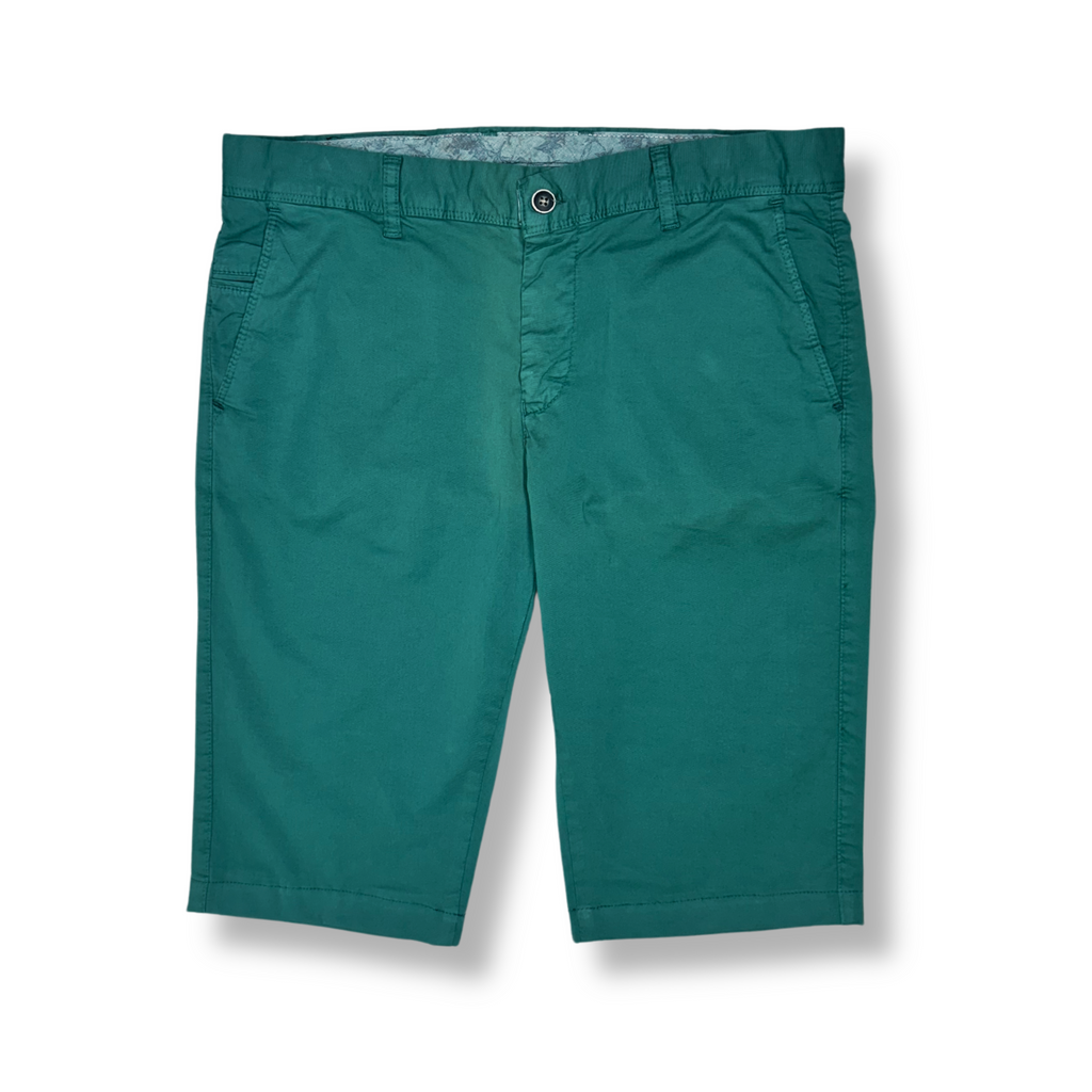 Dane Slim Fit Shorts