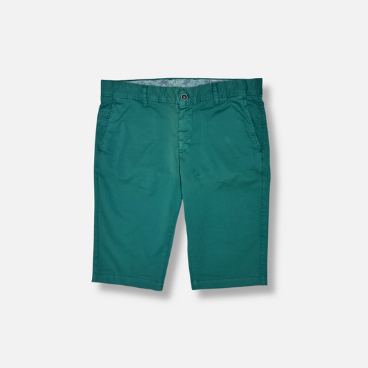 Dane Slim Fit Shorts