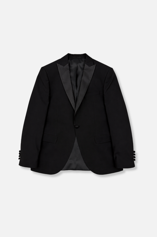 Sando Vested Tuxedo