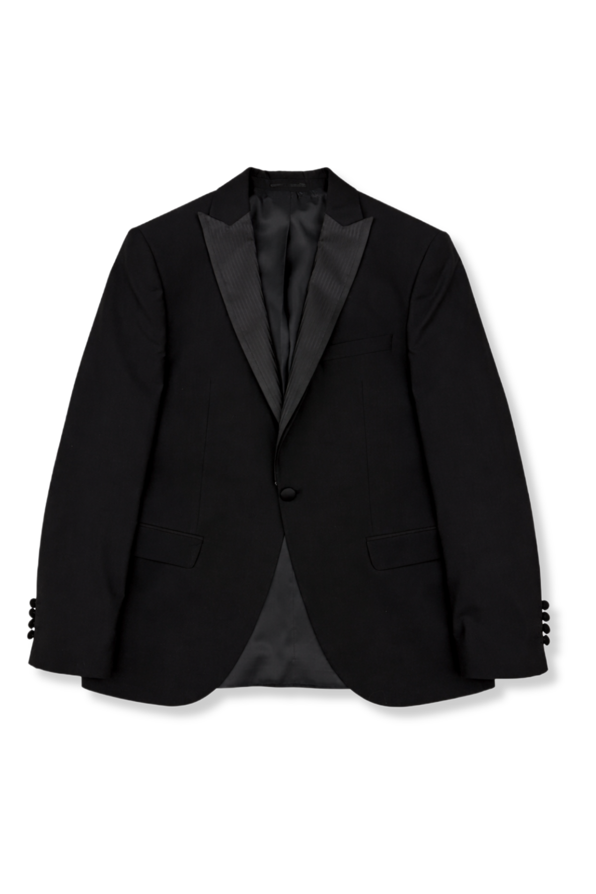 Sando Vested Tuxedo