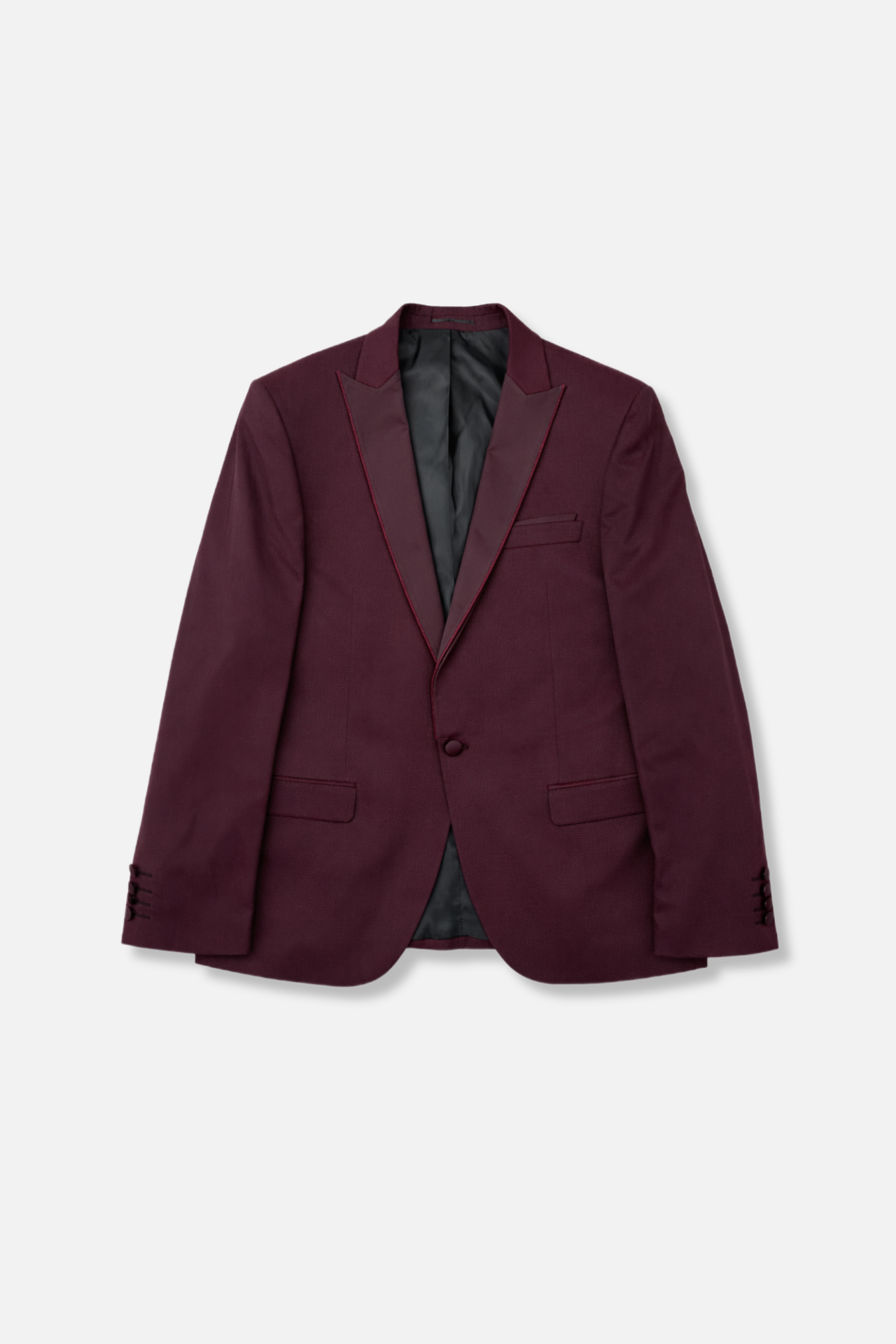 Sandin Vested Tuxedo