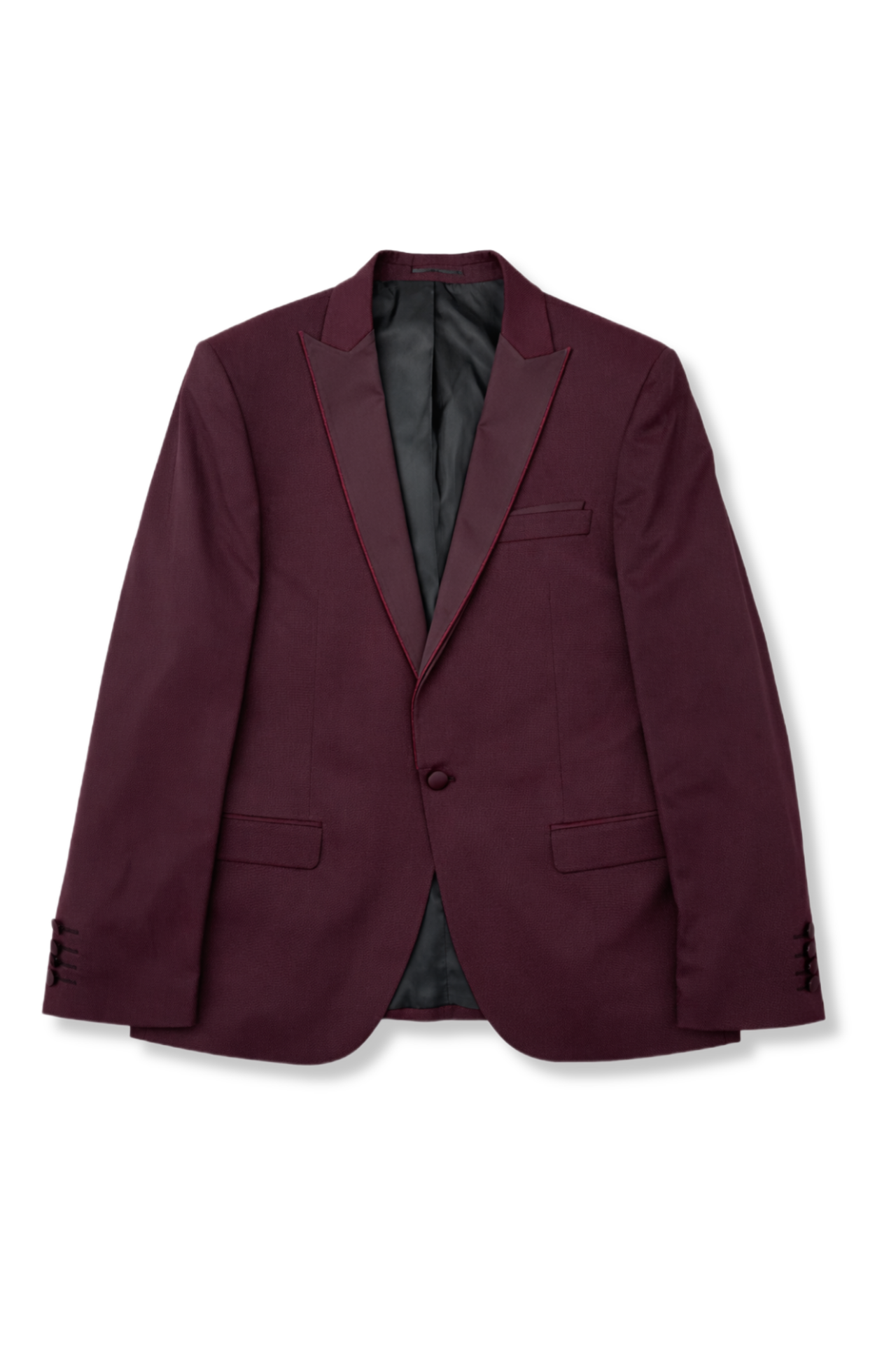 Sandin Vested Tuxedo