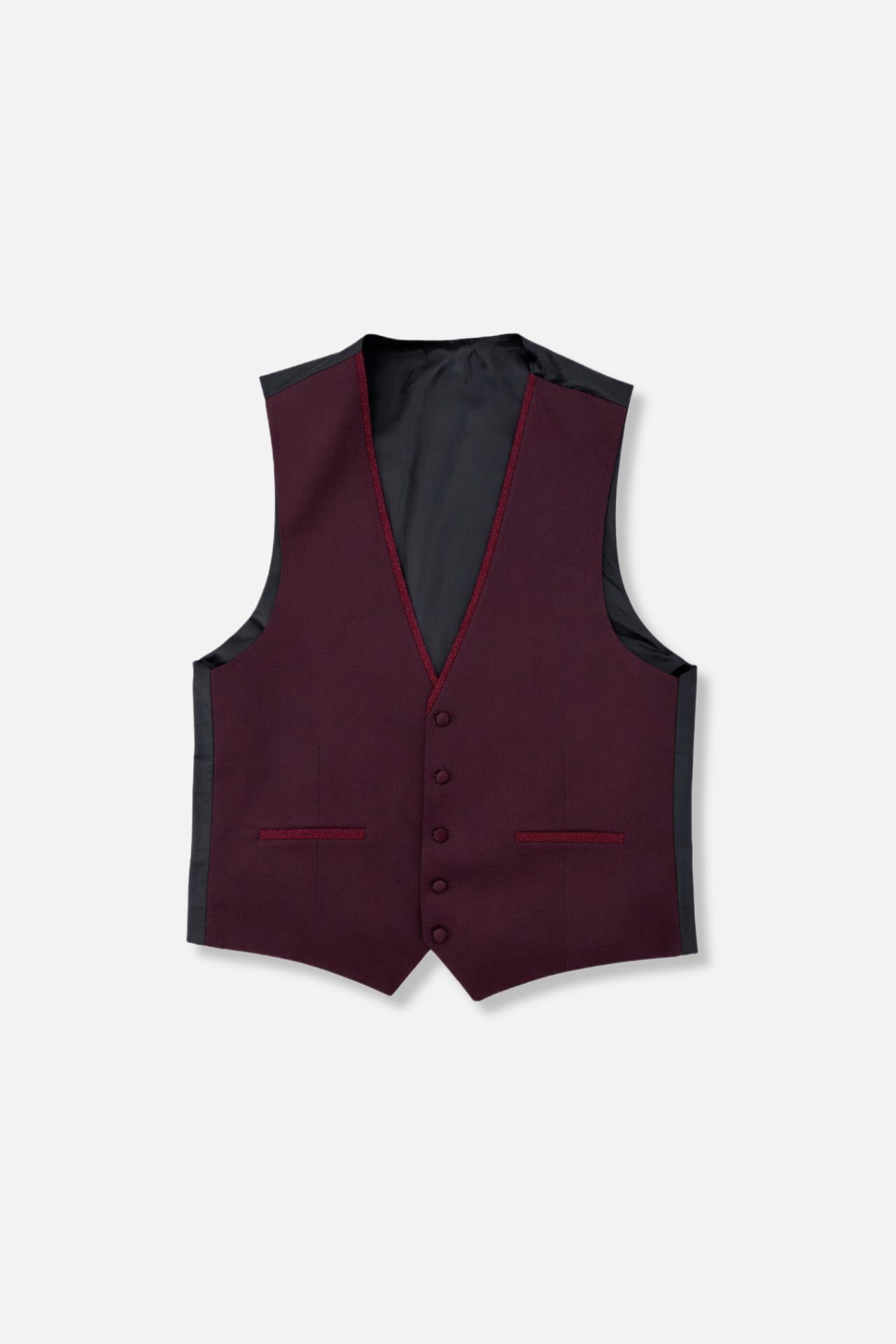 Sandin Vested Tuxedo
