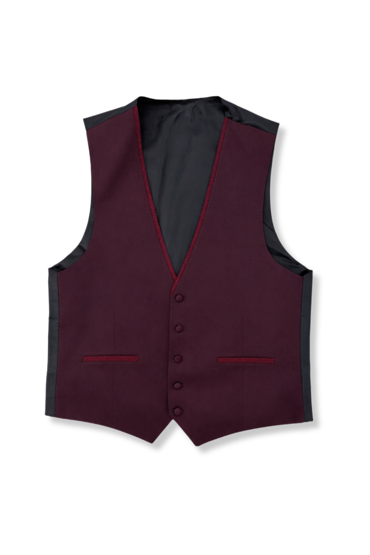 Sandin Vested Tuxedo