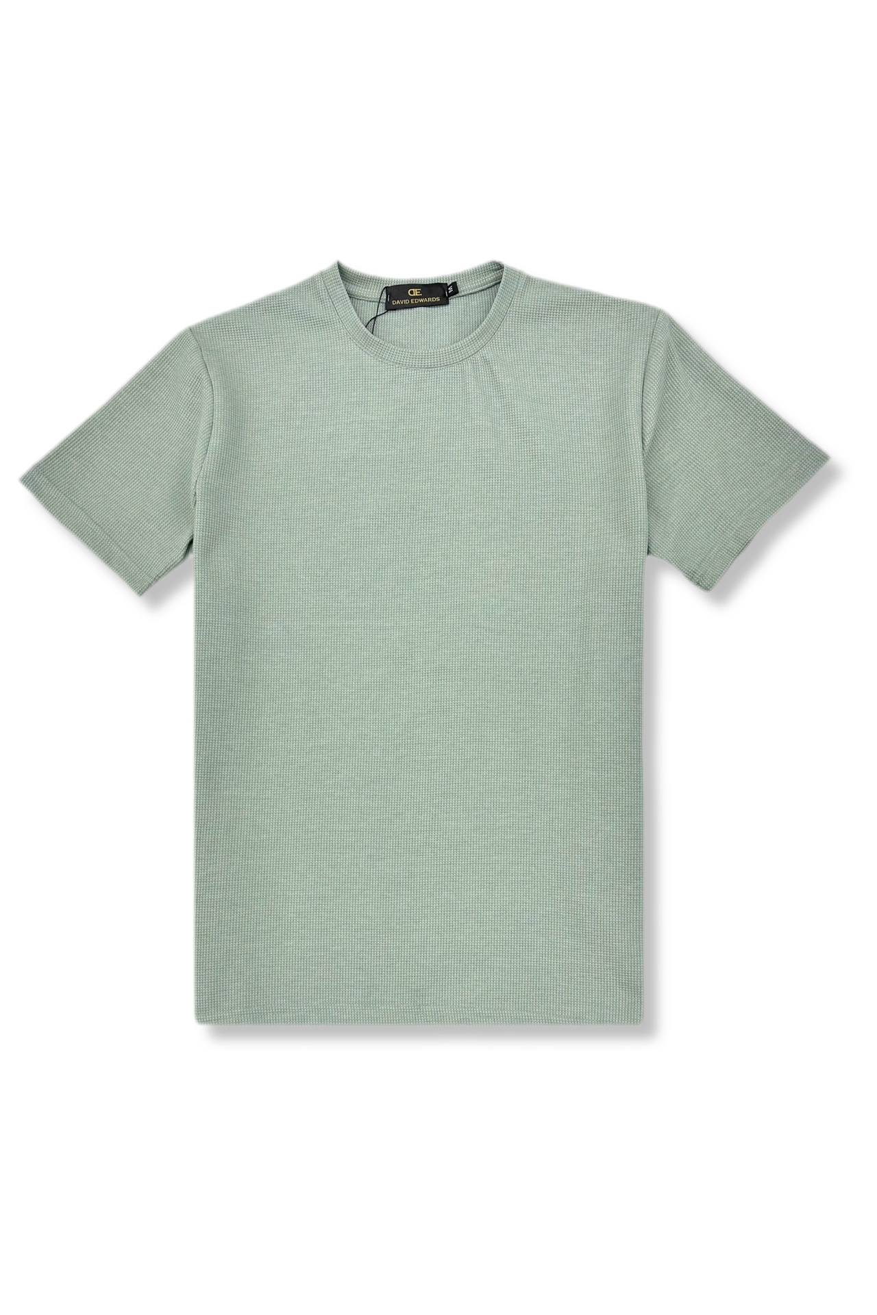 Denton Crewneck T-Shirt