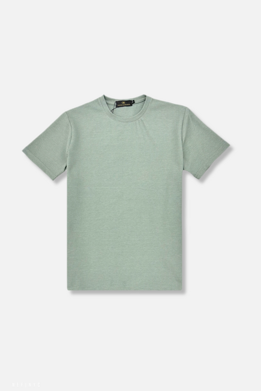 Denton Crewneck T-Shirt