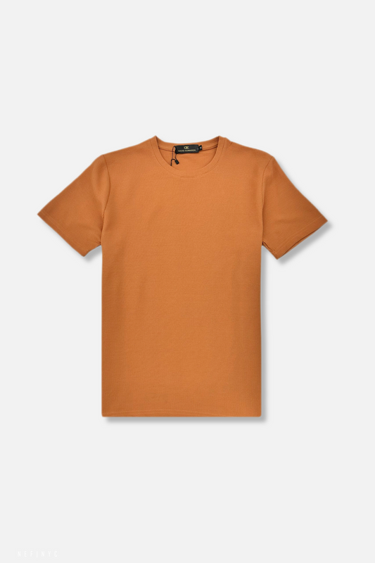 Denton Crewneck T-Shirt