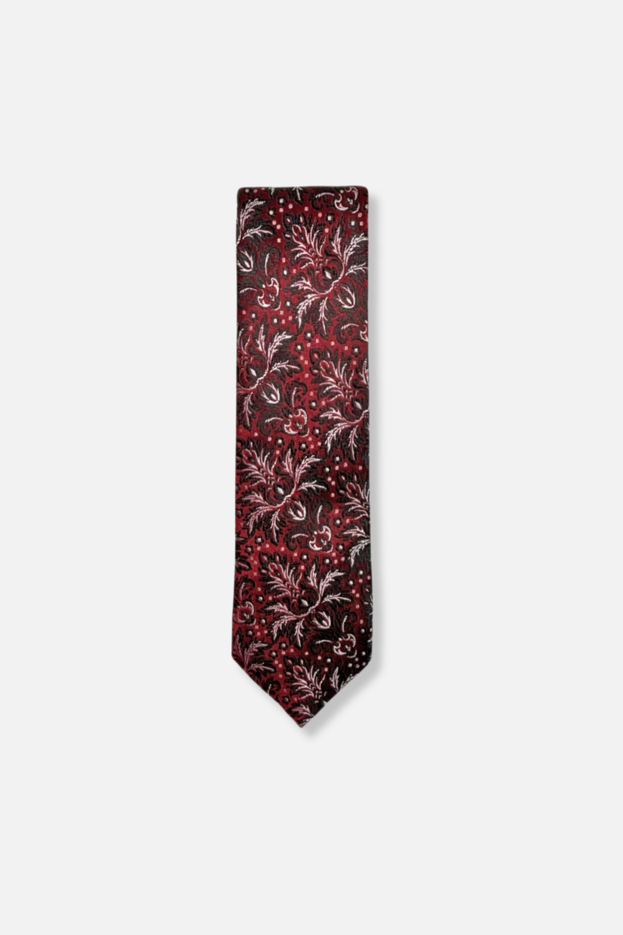 Danford Classic Paisley Tie