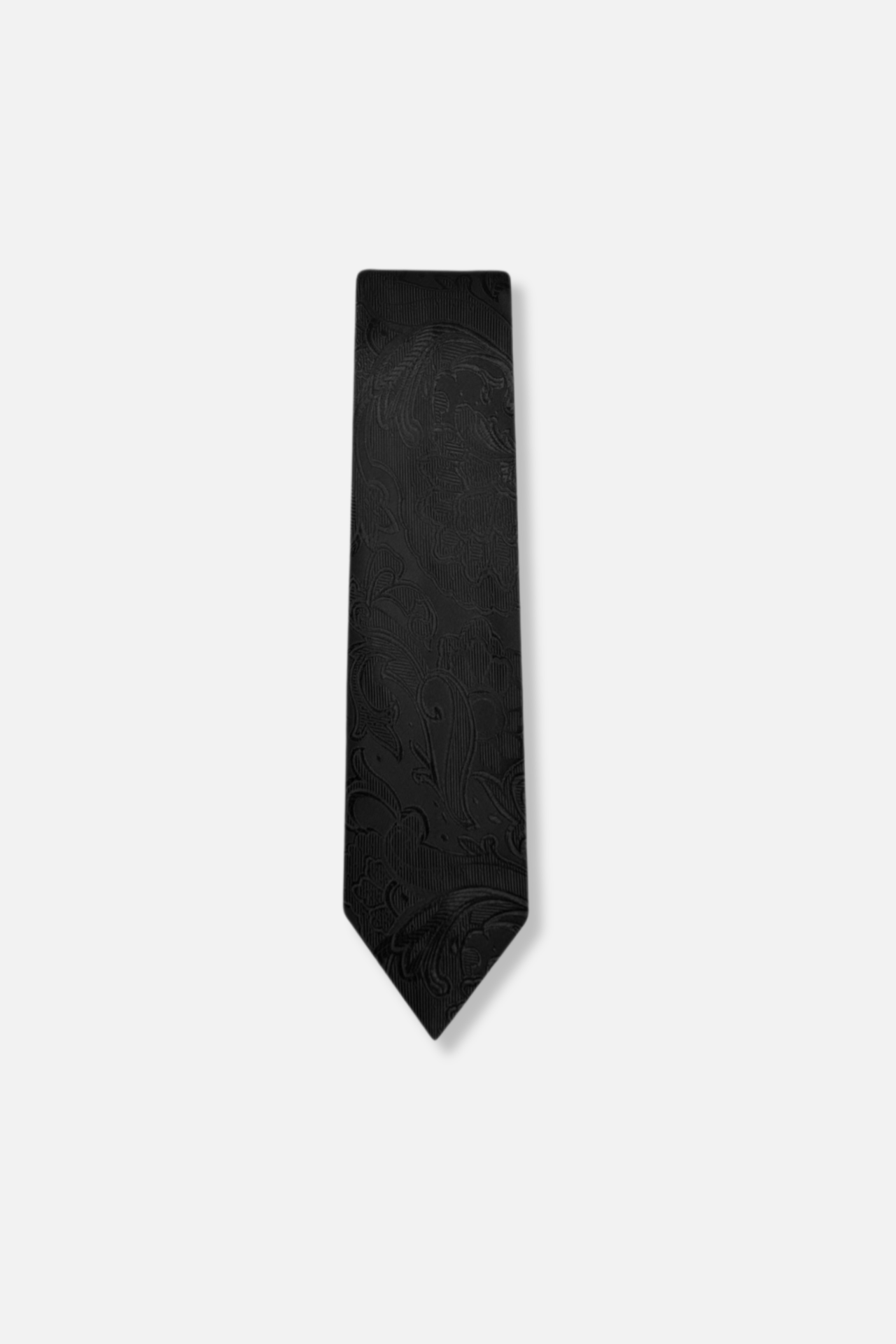 Davino Classic Paisley Tie