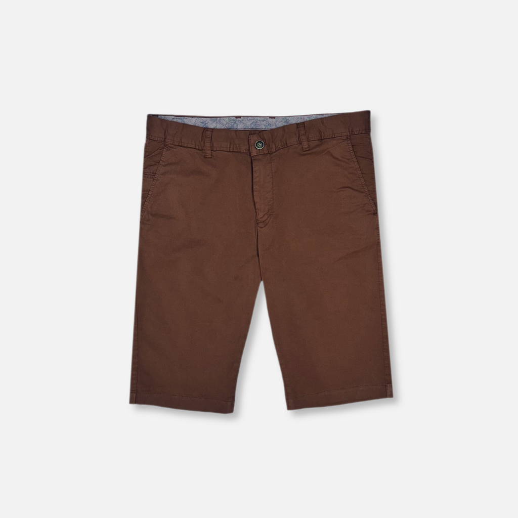 Dane Slim Fit Shorts