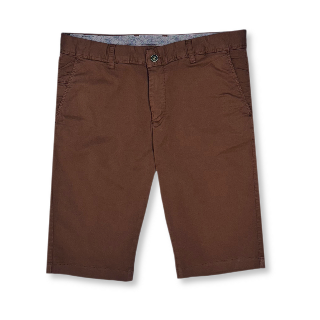 Dane Slim Fit Shorts