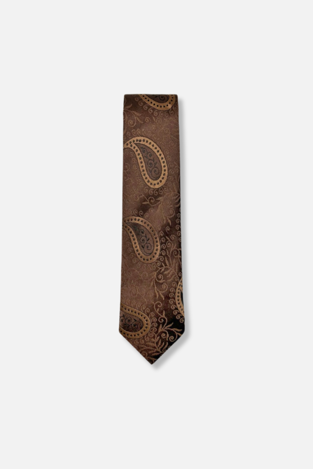 Darnell Classic Paisley Tie