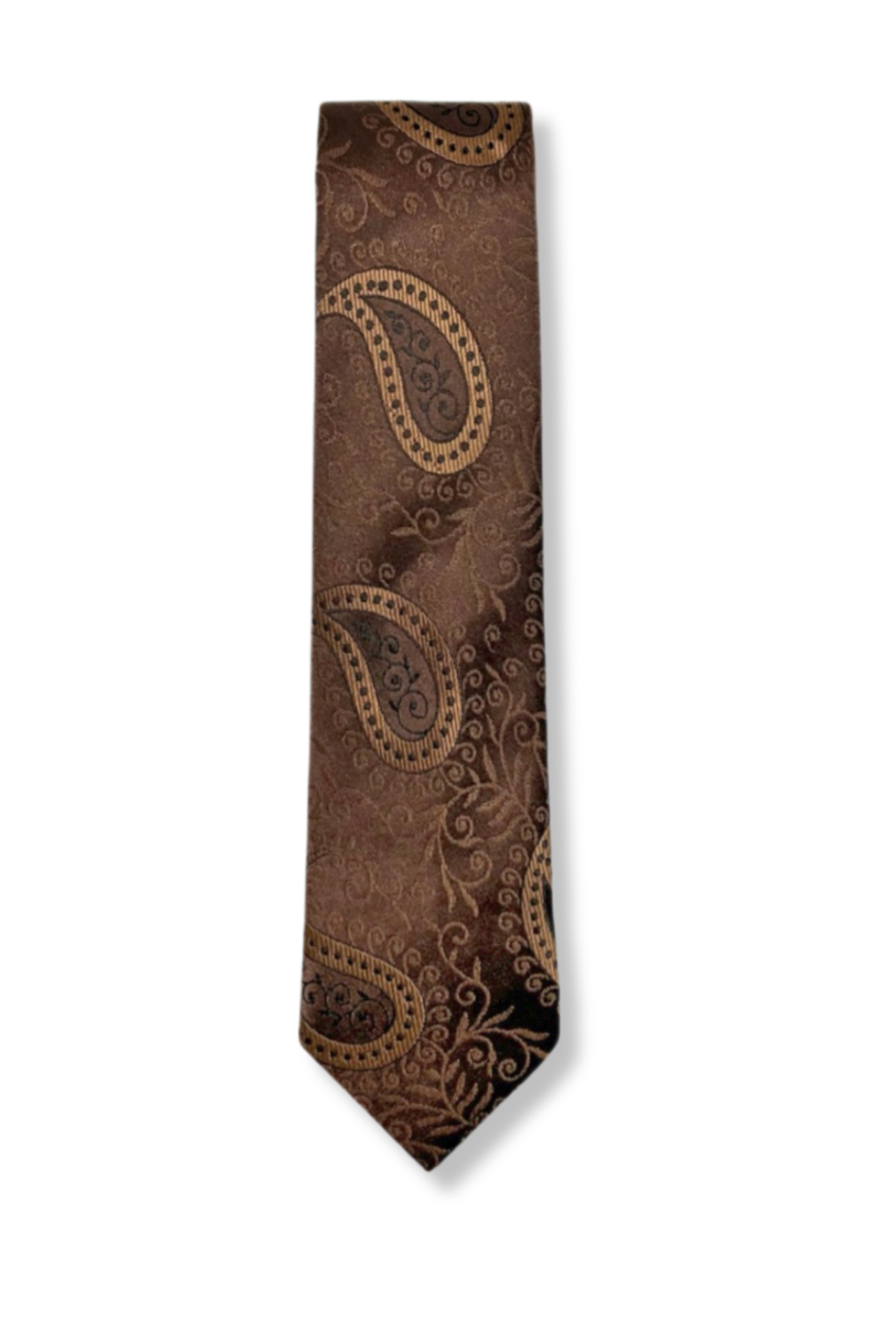 Darnell Classic Paisley Tie