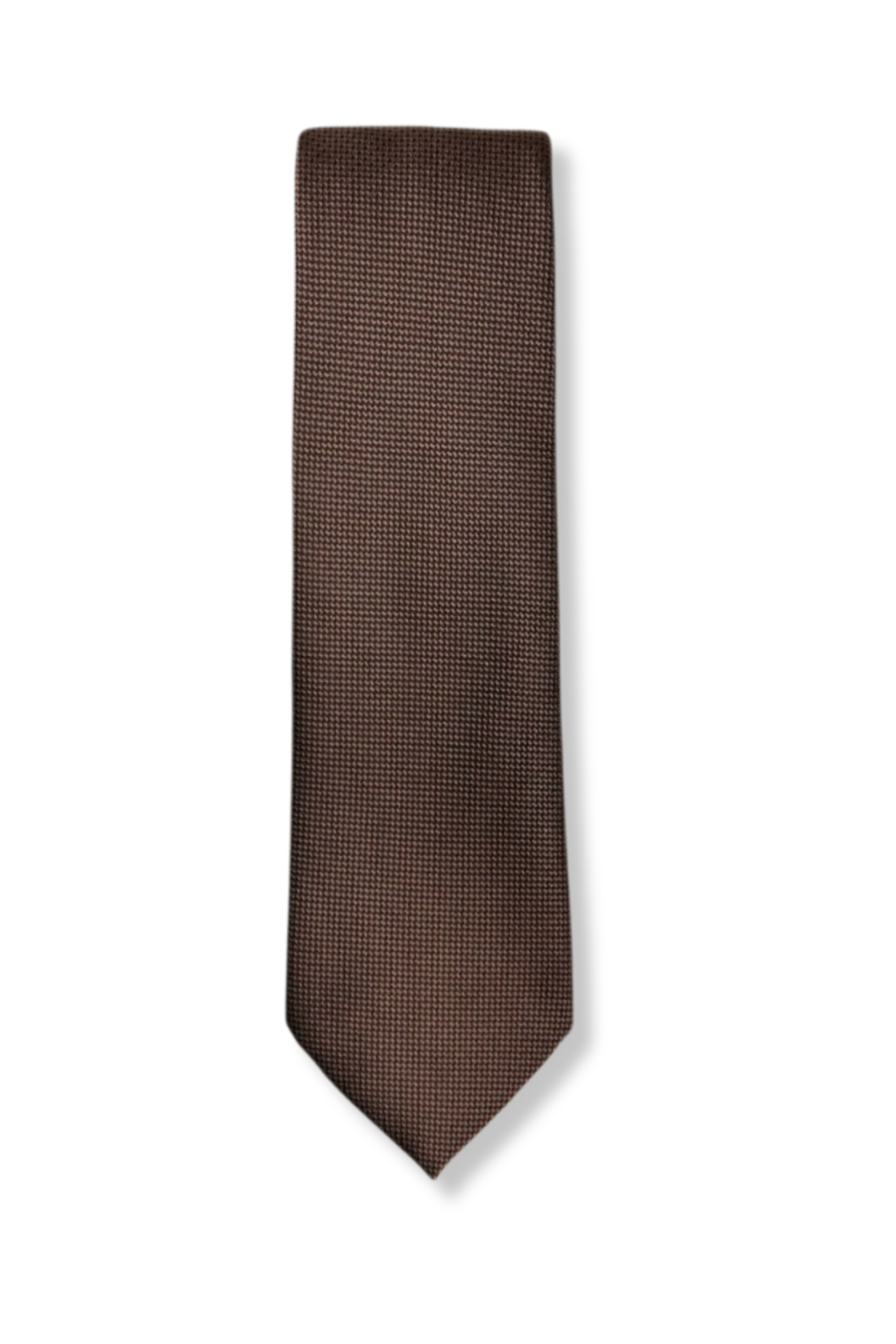 Dakan Classic Birdseye Tie