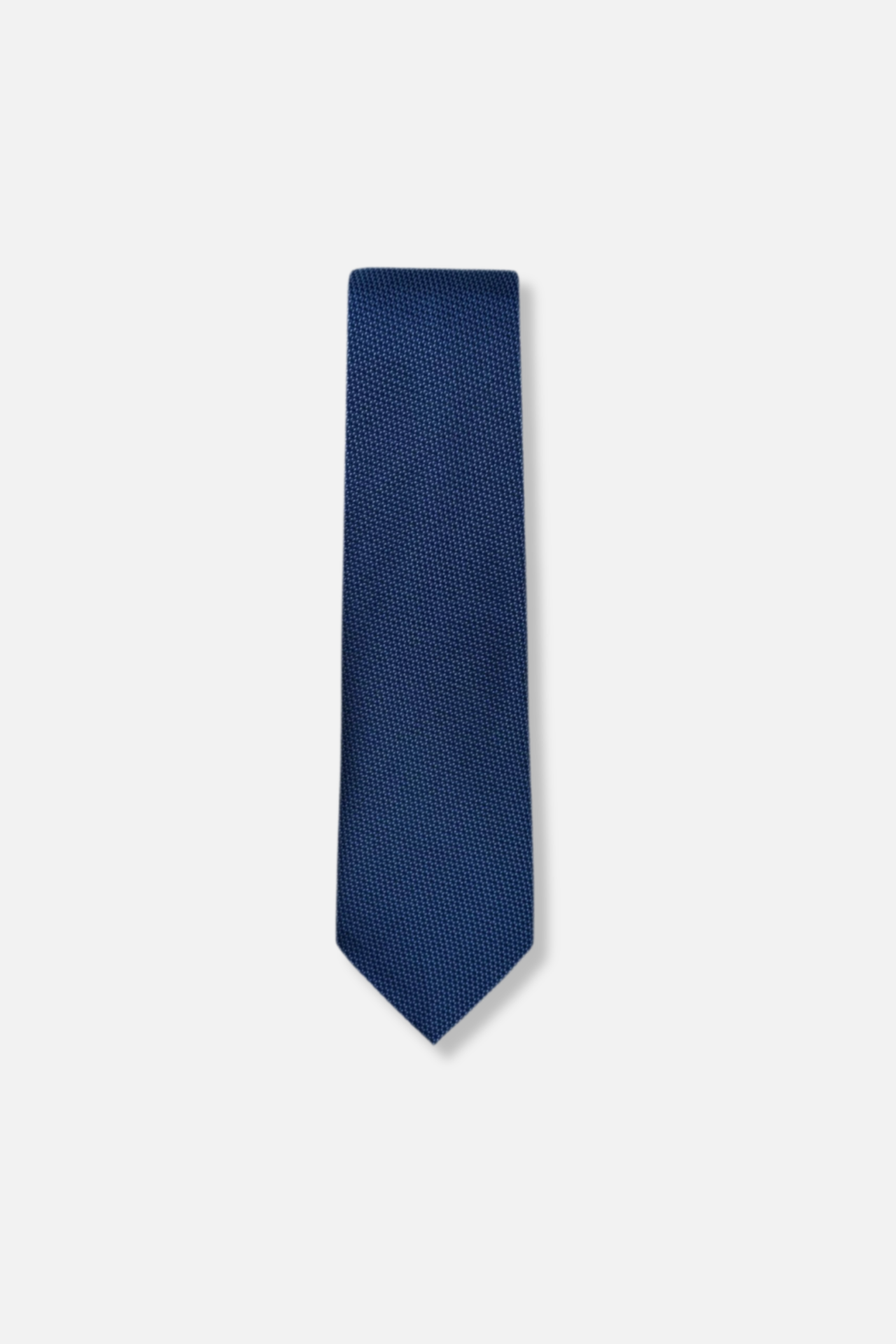 Dakan Classic Birdseye Tie