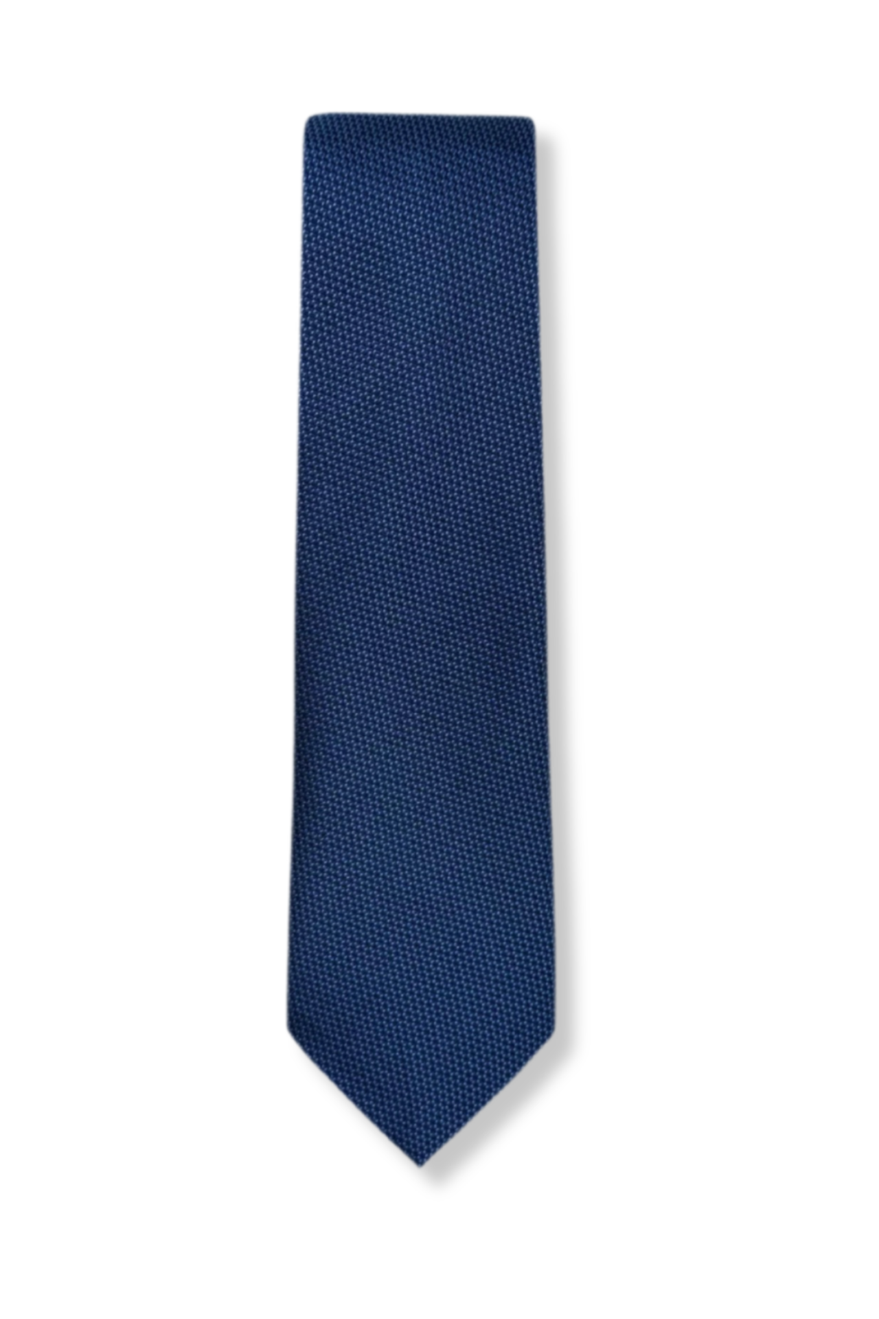 Dakan Classic Birdseye Tie