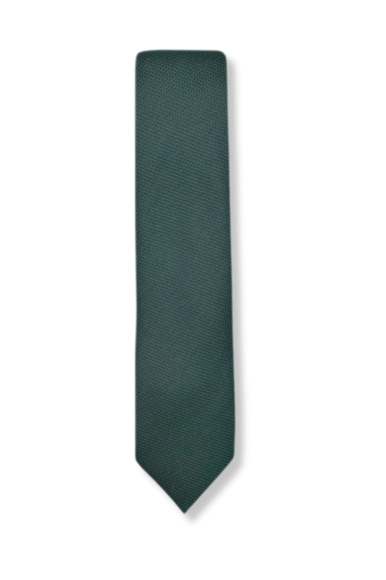 Dakan Classic Birdseye Tie