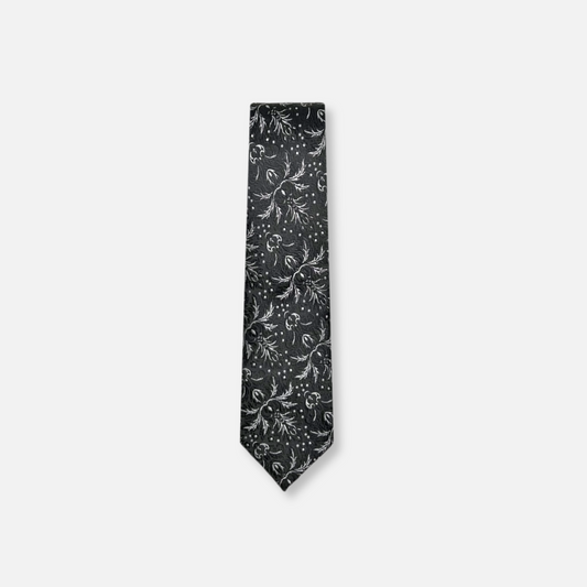 Danford Classic Paisley Tie