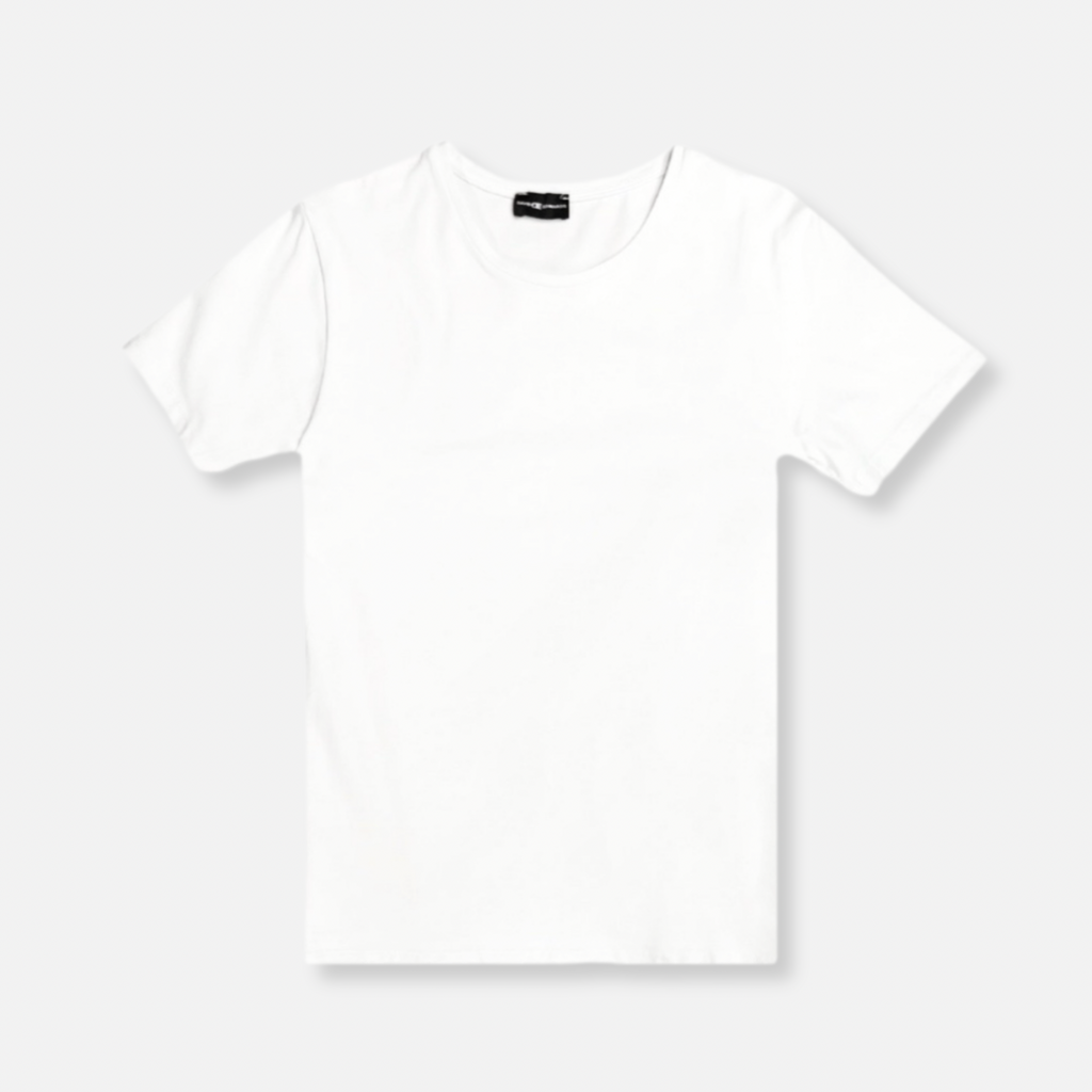 Deco Crewneck T-Shirt