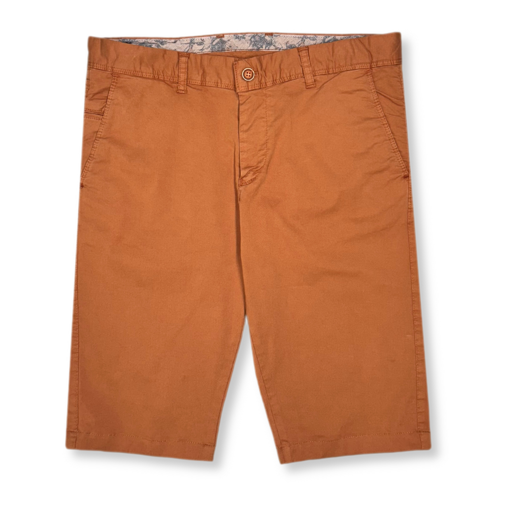 Dane Slim Fit Shorts