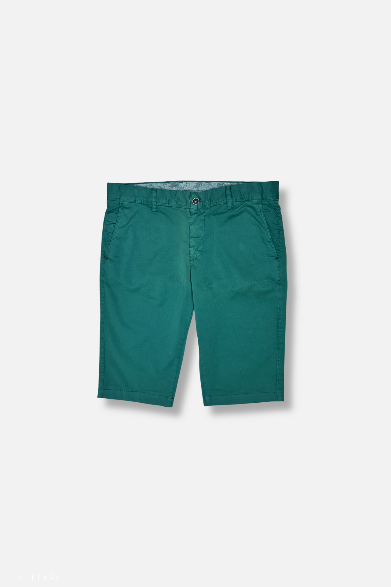 Dane Slim Fit Shorts
