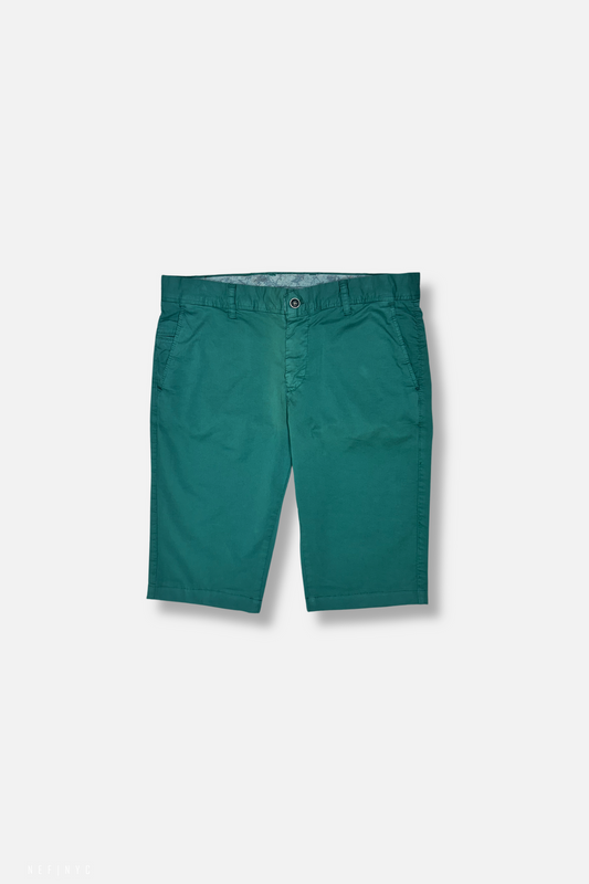 Dane Slim Fit Shorts
