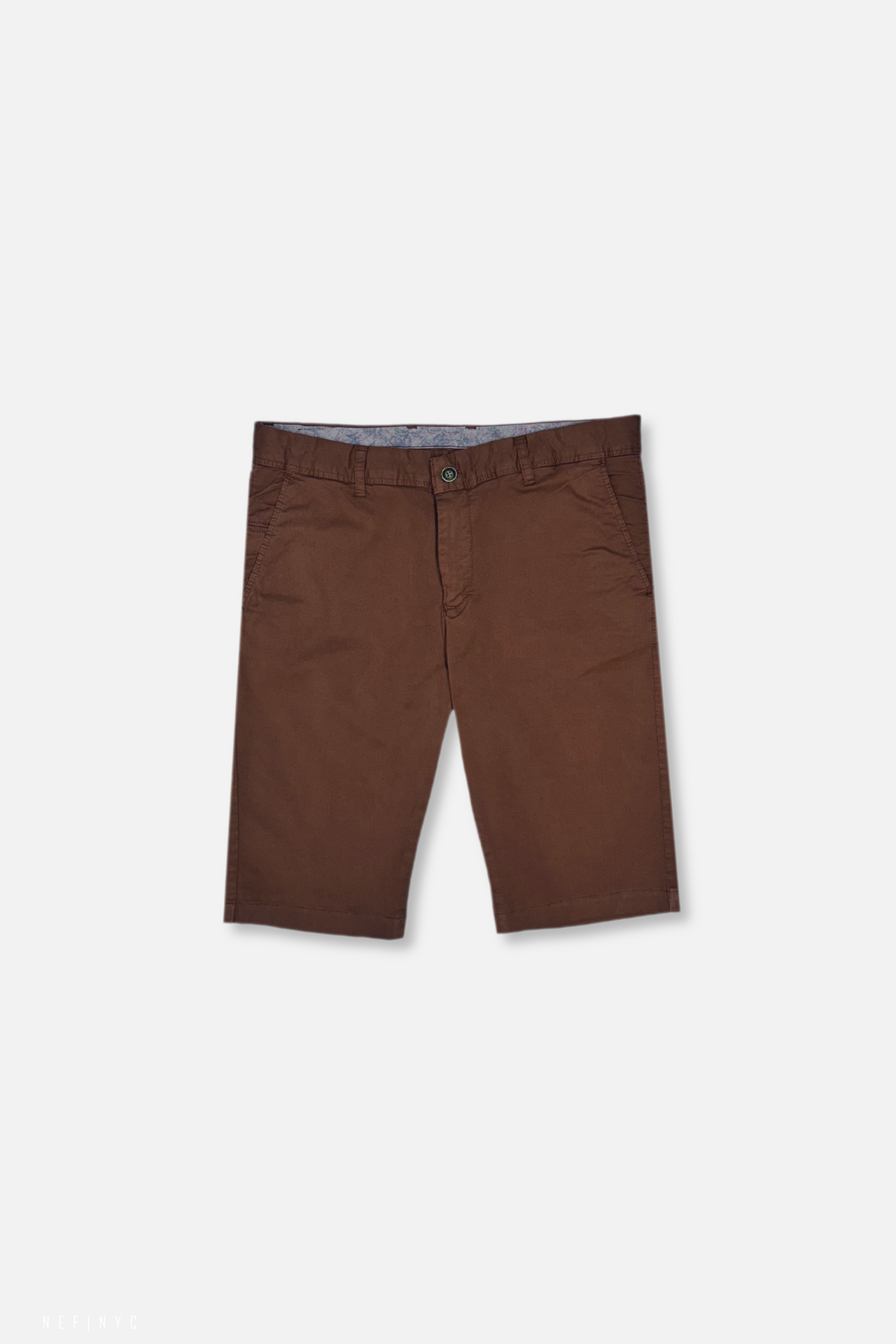 Dane Slim Fit Shorts
