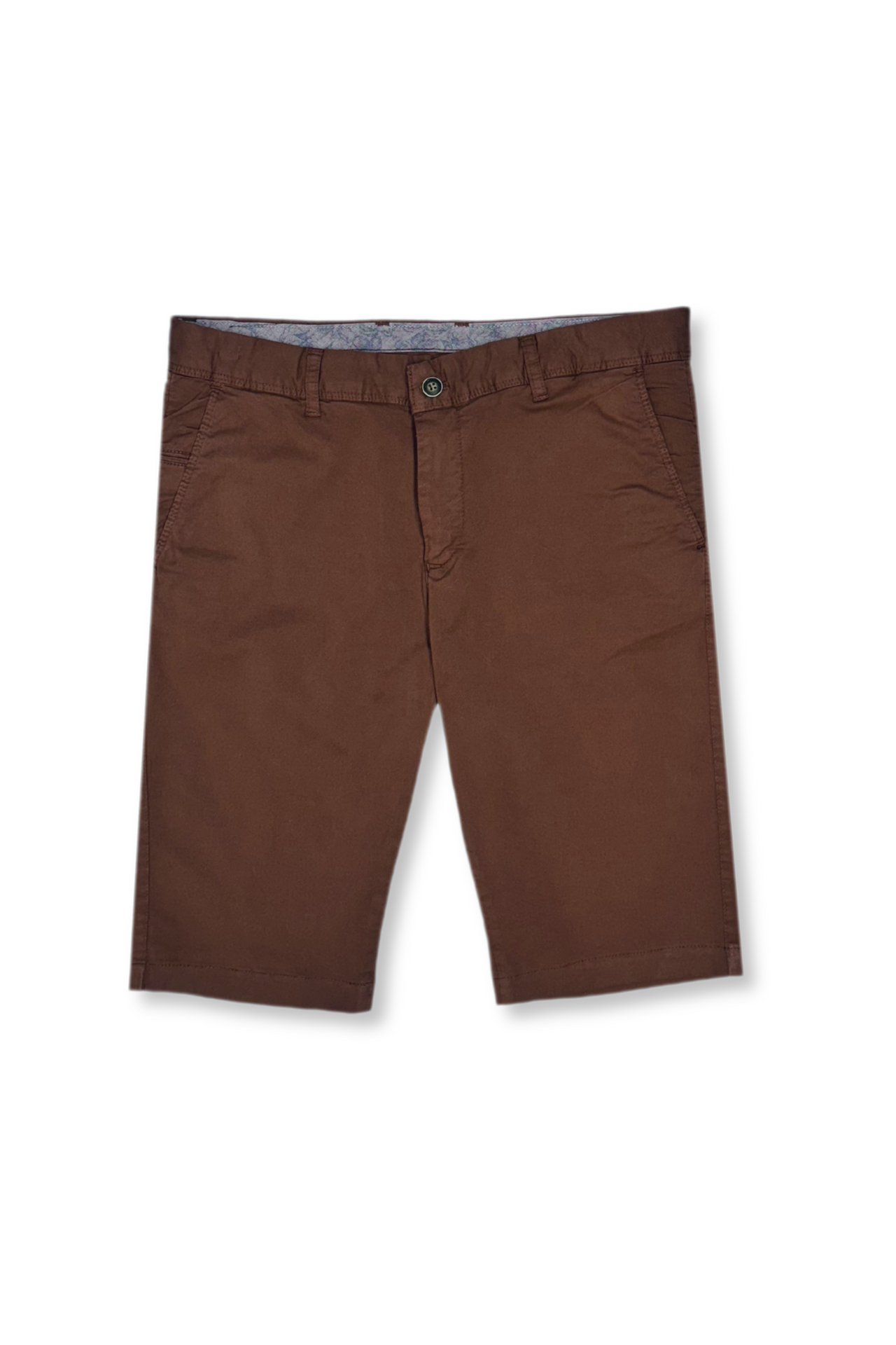 Dane Slim Fit Shorts