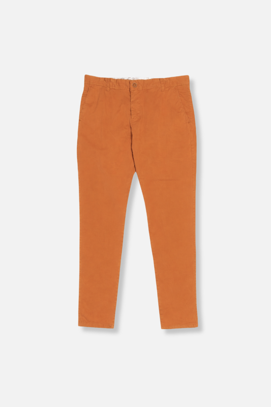 Dwayne Slim Fit Chino Pants