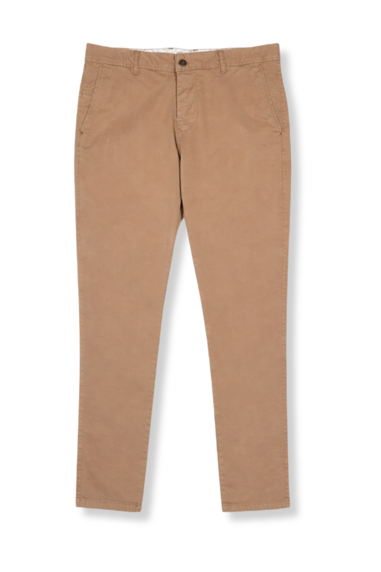 Dwayne Slim Fit Chino Pants