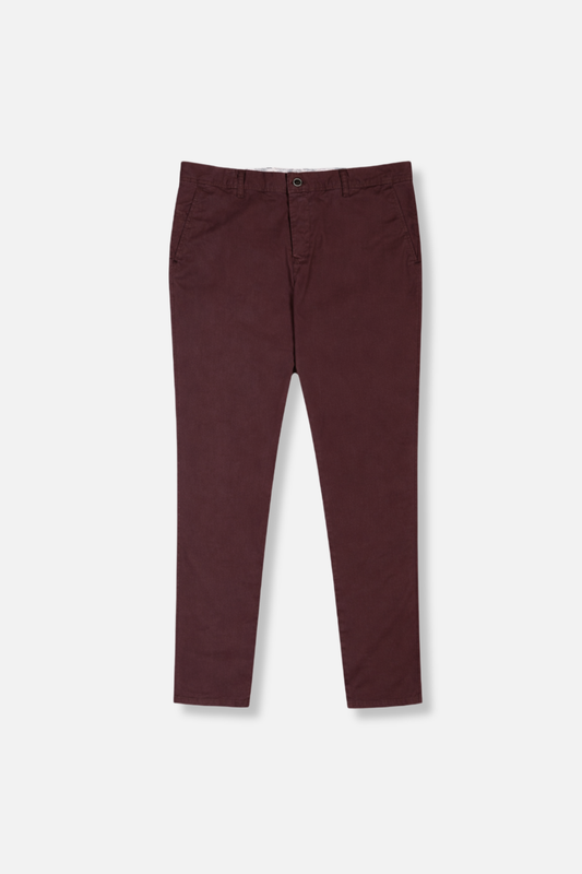 Dwayne Slim Fit Chino Pants