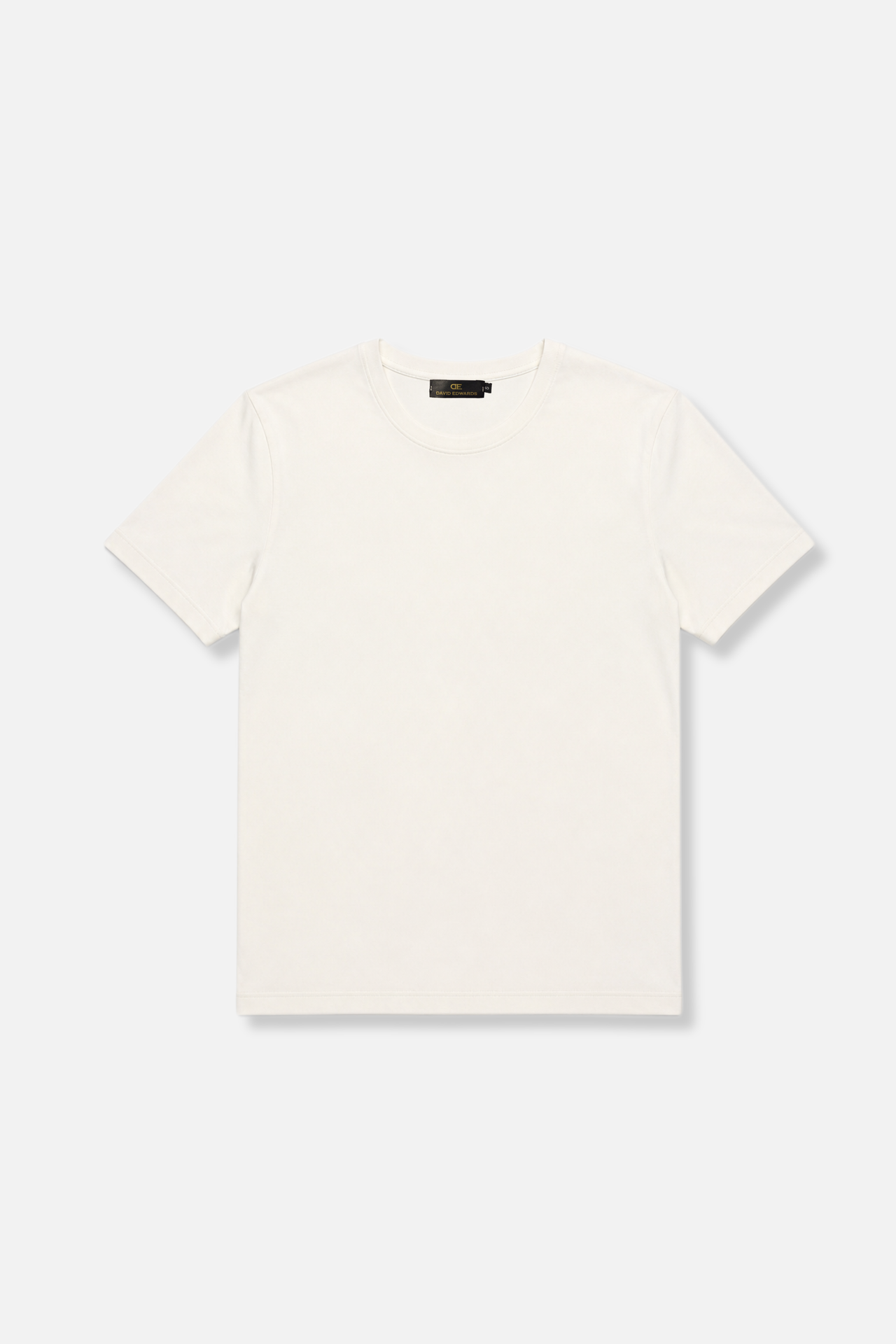 Decos Crewneck T-Shirt