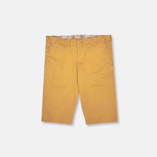 Dane Slim Fit Shorts