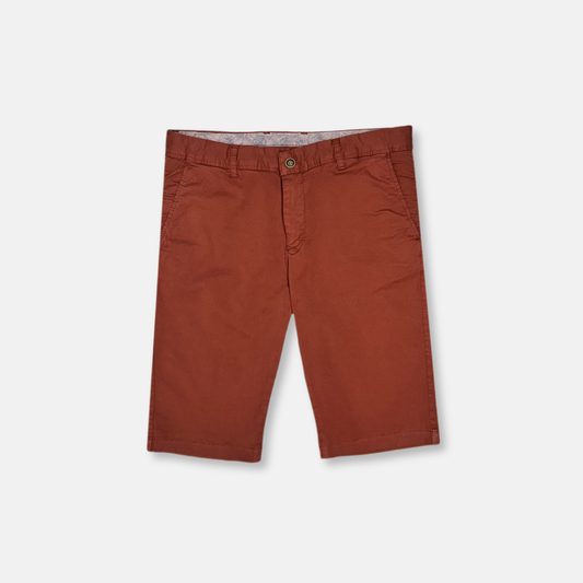 Dane Slim Fit Shorts