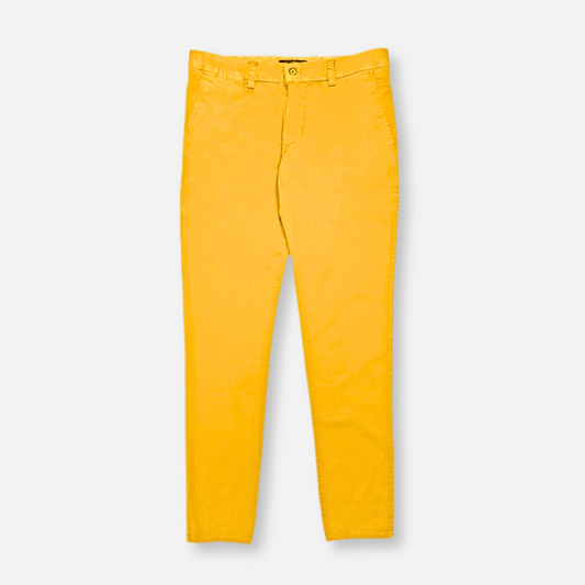 Deon Slim Fit Chino Pants