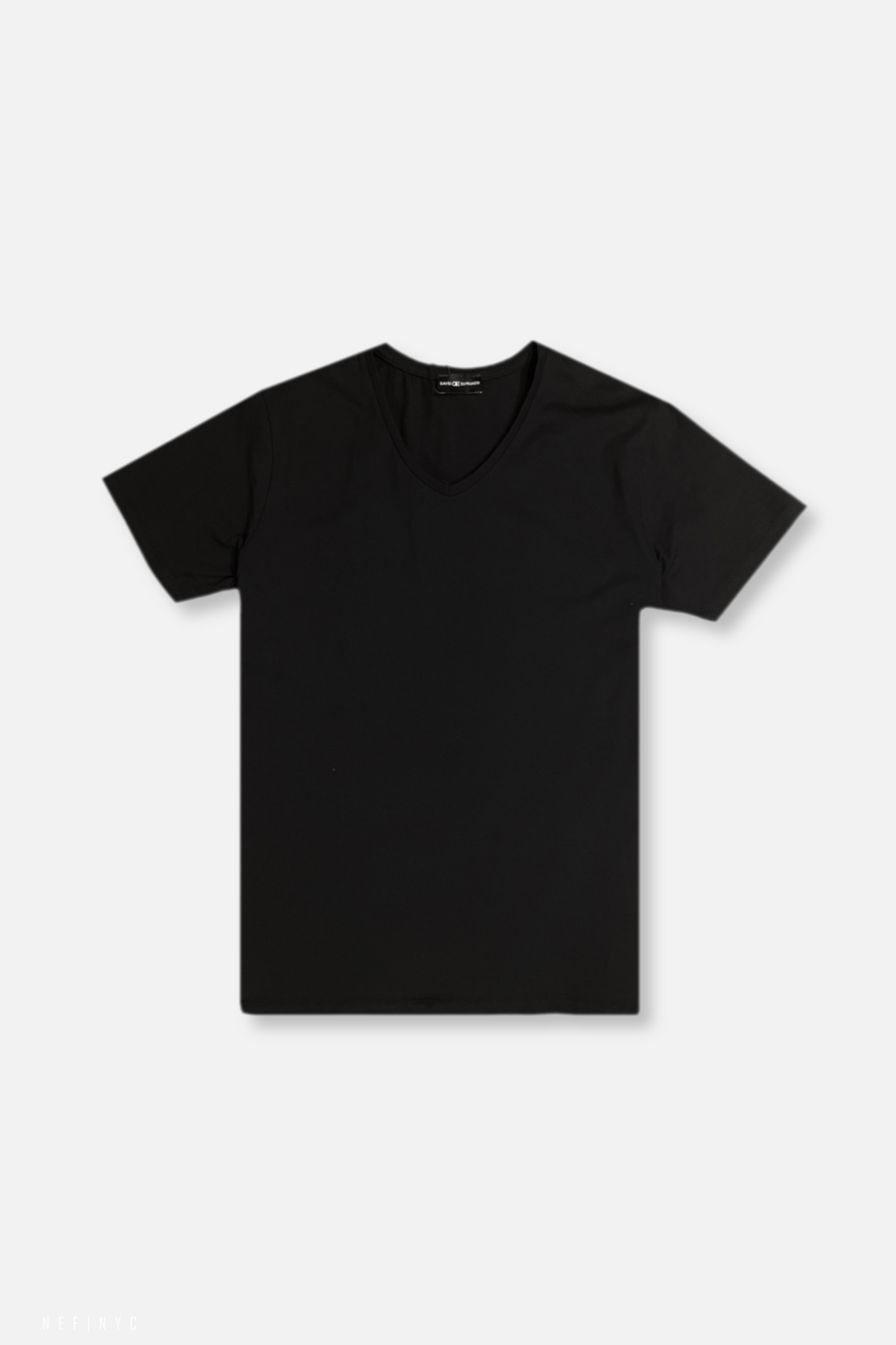 Delray V-neck T-Shirt
