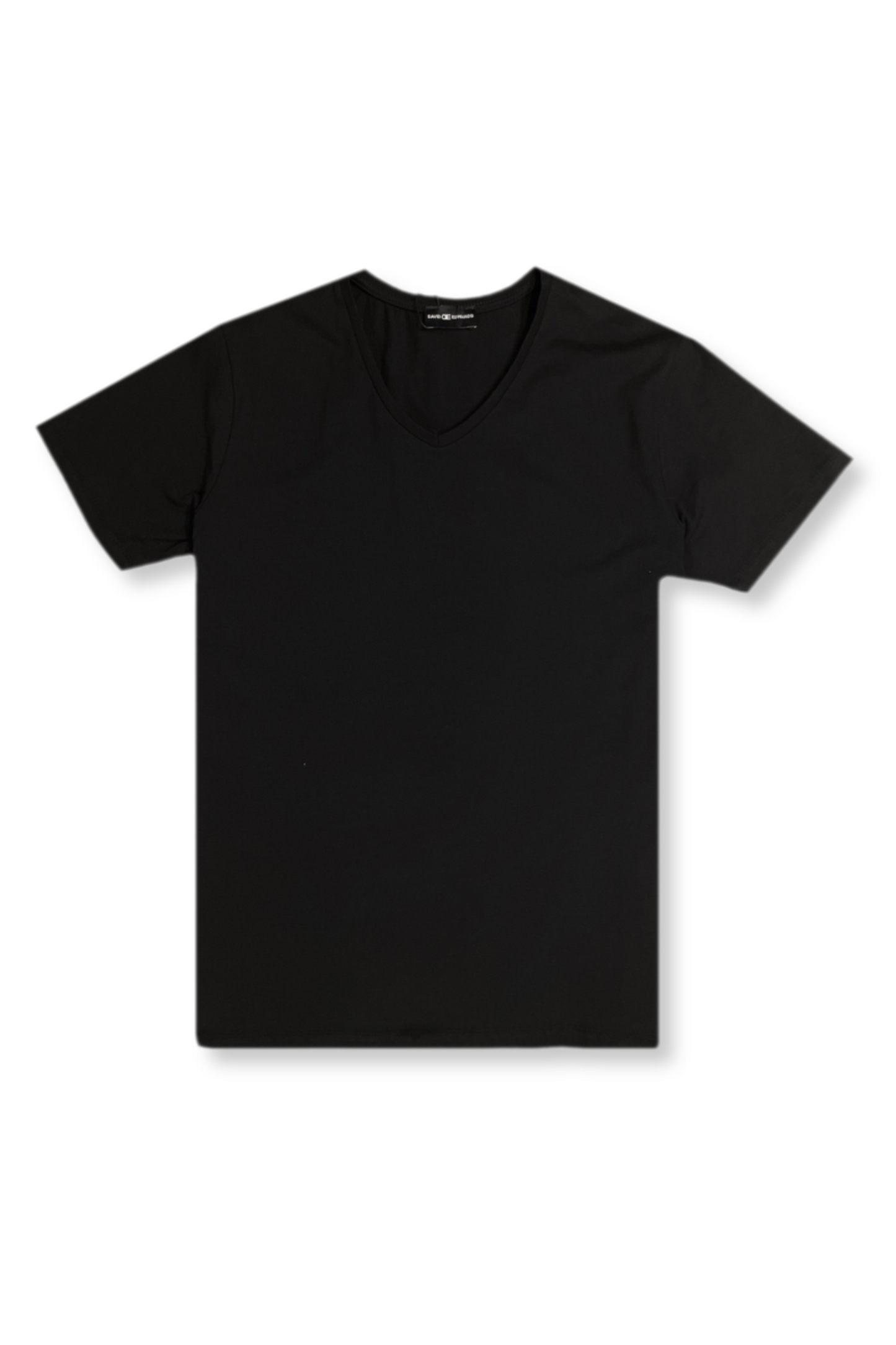 Delray V-neck T-Shirt