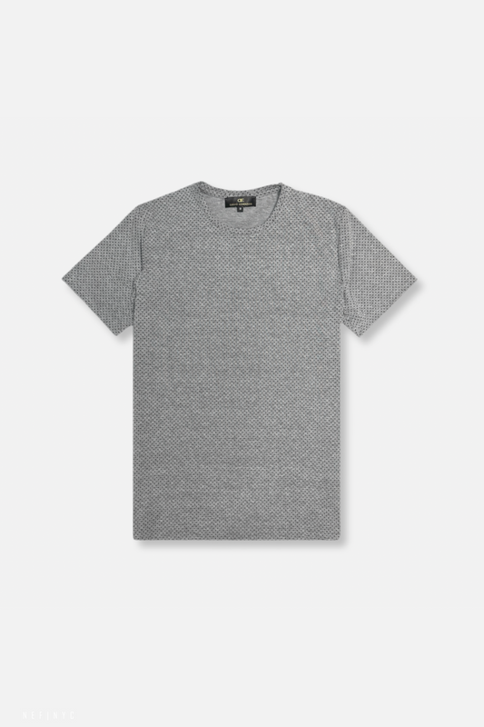 Drobnick Crewneck T-Shirt