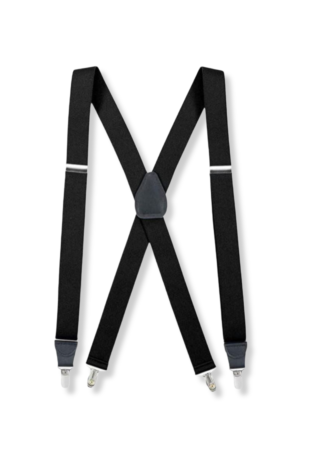 Dandy Clip X Suspenders