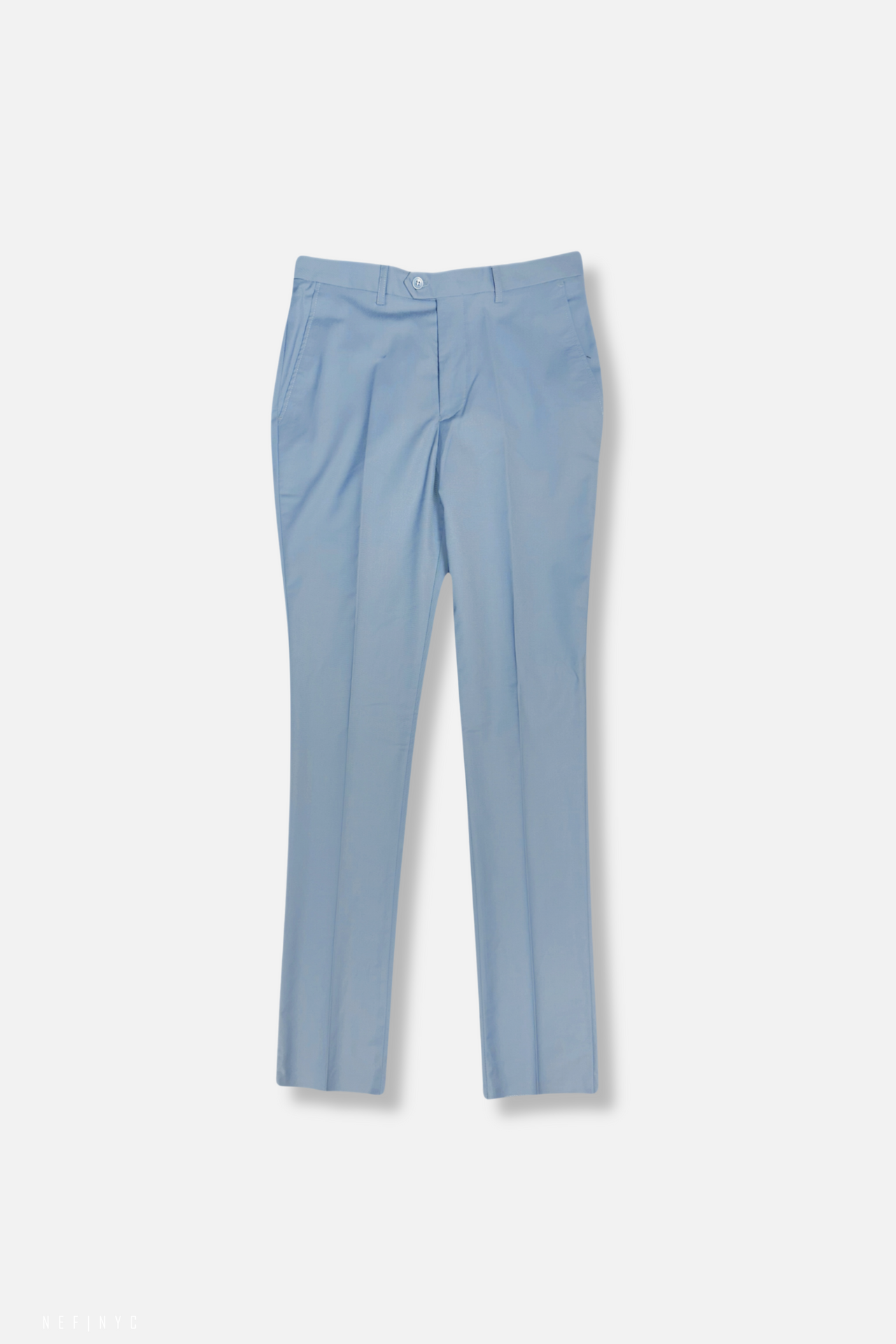 D’Alonzo Slim Shawl Collar Suit