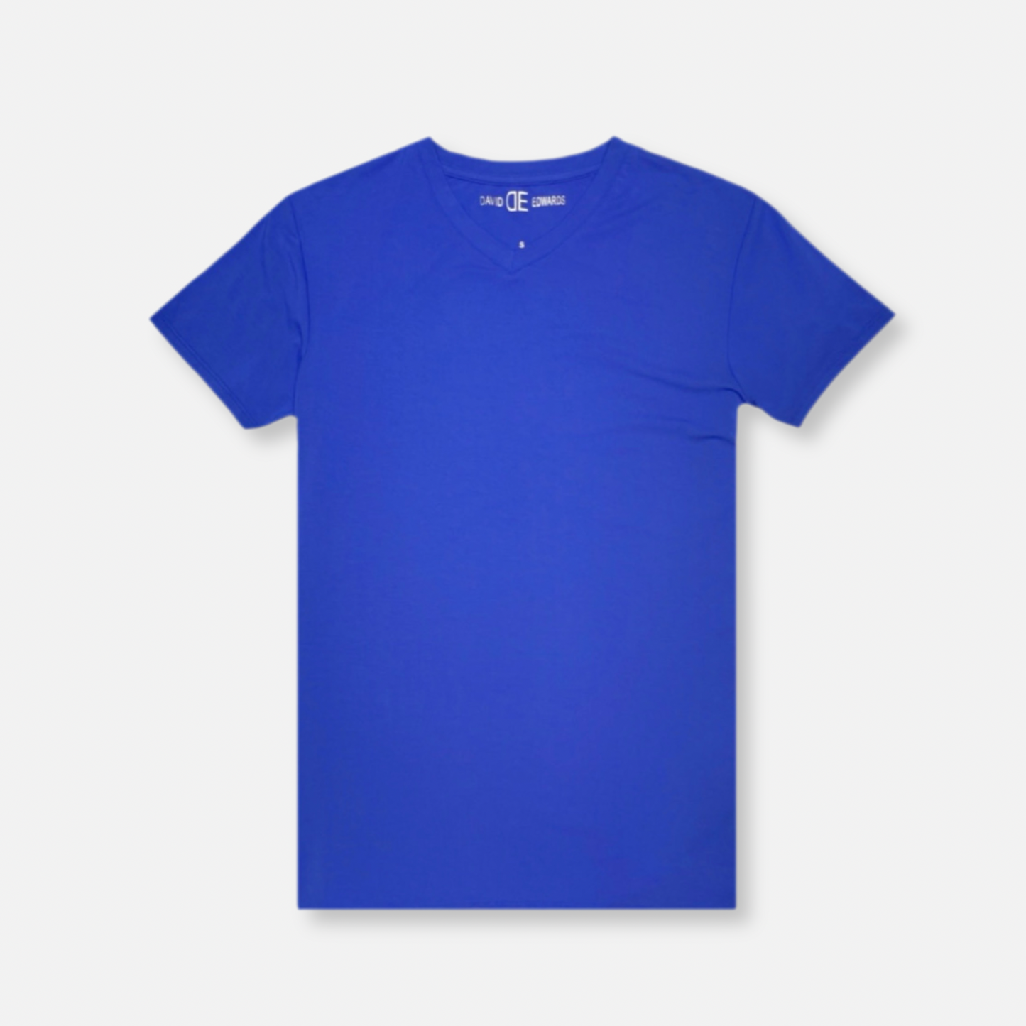 Delta V-neck T-Shirt