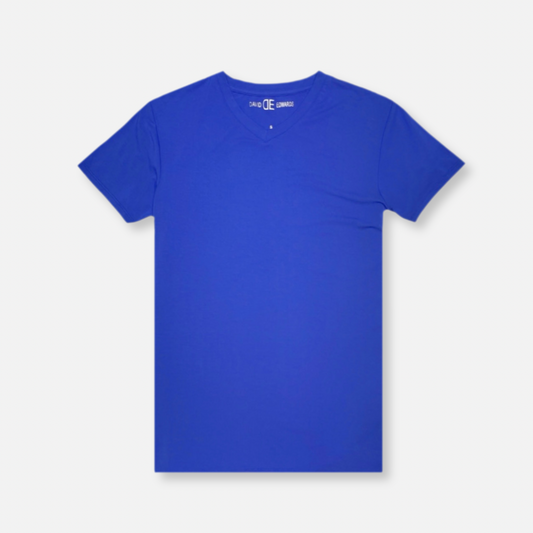 Delta V-neck T-Shirt