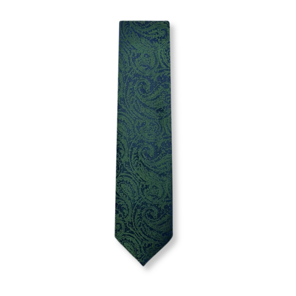 Dameron Classic Paisley Tie