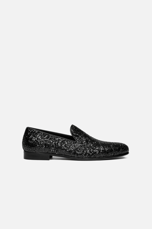 Duke Slip On Loafers